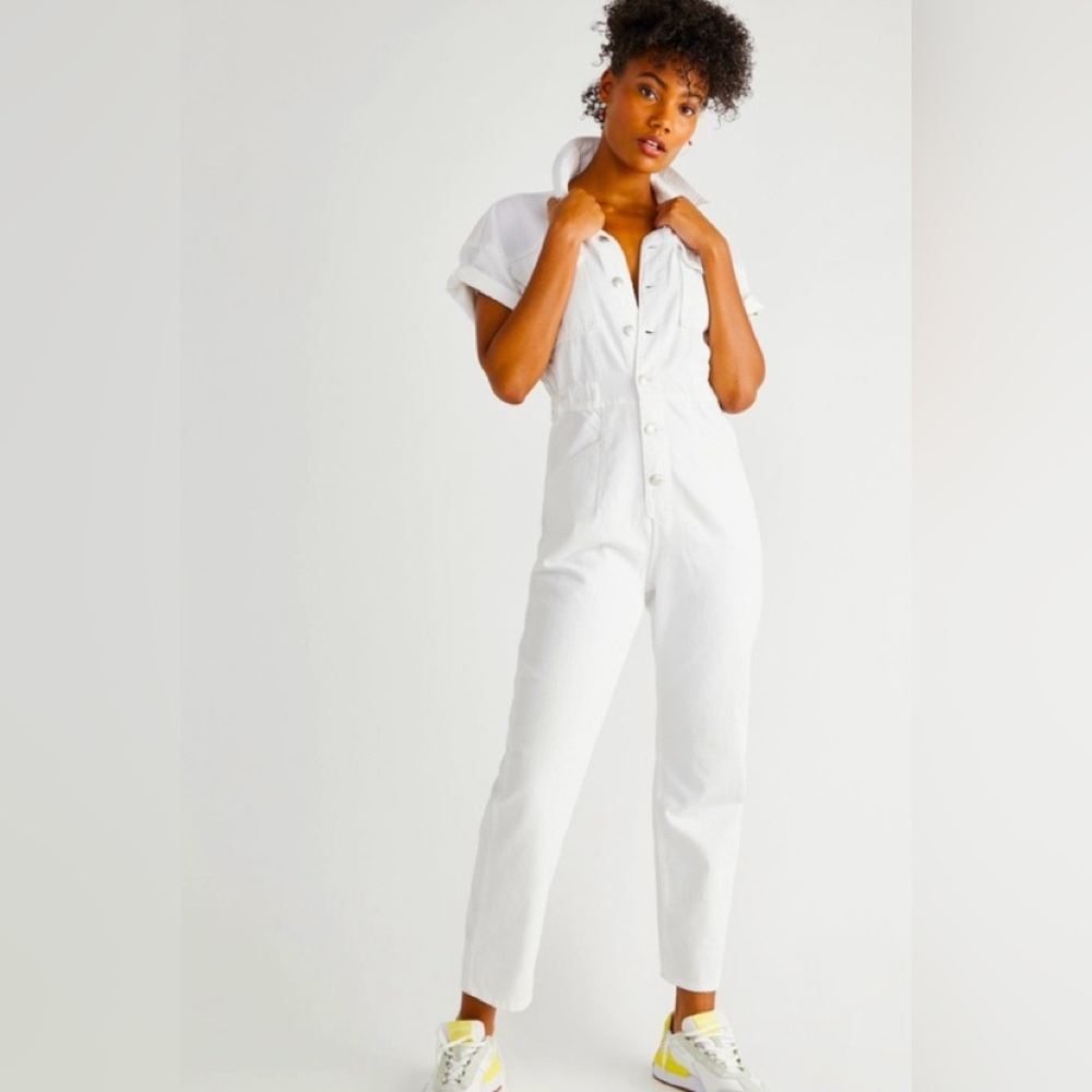 We The Free/Free People Marci Jumpsuit